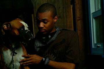 The Blessing, 37 Durban, KwaZulu-Natal, South Africa