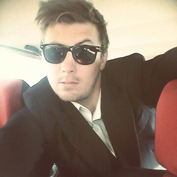 Chris294, 35 Randburg, Gauteng, South Africa