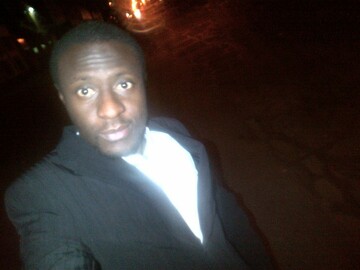 jamesfrank, 41 Benoni, Gauteng, South Africa