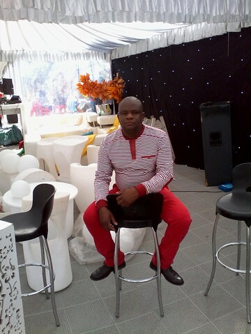 Thabo177, 49 Pretoria, Gauteng, South Africa