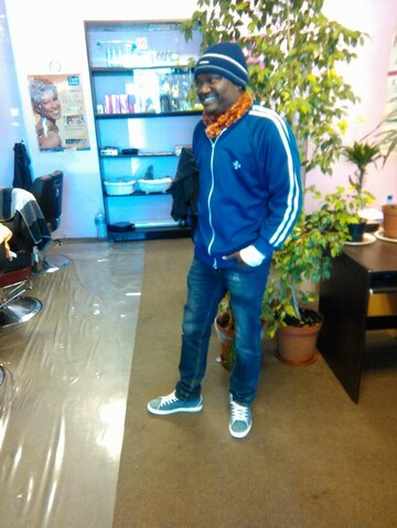 steo, 42 Johannesburg, Gauteng, South Africa