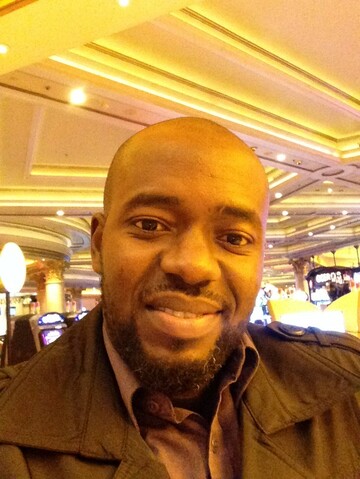 damo2, 48 Kempton Park, Gauteng, South Africa