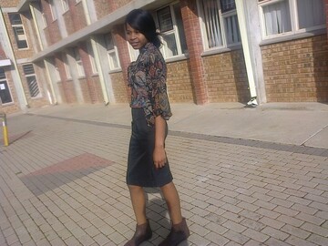tiyani3, 37 Polokwane, Limpopo, South Africa