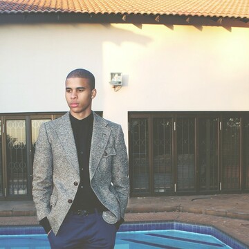 Chris236, 32 Midrand, Gauteng, South Africa