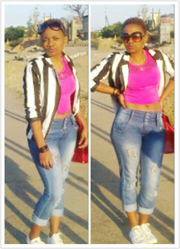 Yolanda23, 35 Johannesburg, Gauteng, South Africa