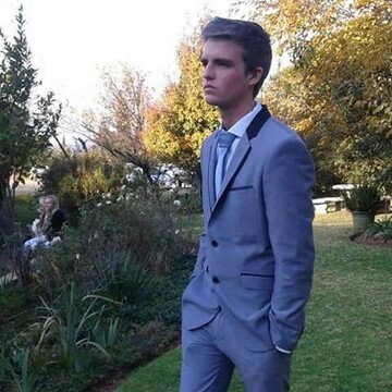 Bren5, 29 Centurion, Gauteng, South Africa