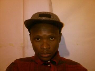 JOHN273, 38 Welkom, Free State, South Africa