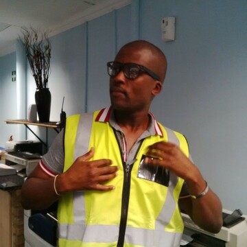 Magin, 46 Johannesburg, Gauteng, South Africa