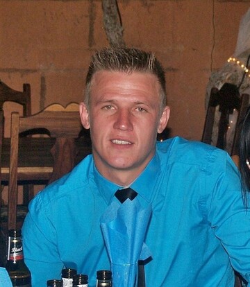 JuanQ, 39 Polokwane, Limpopo, South Africa