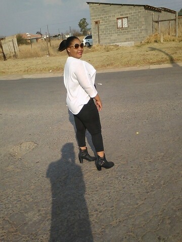 Xolie10, 36 Mthatha, Eastern Cape, South Africa