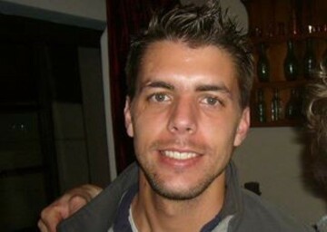 Shaun115, 42 Cape Town, Western Cape, South Africa