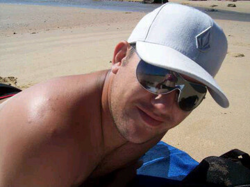 kev37, 43 Johannesburg, Gauteng, South Africa