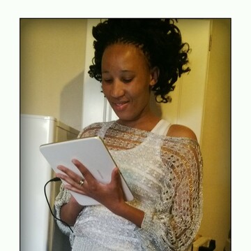 Nthabi54, 39 Soweto, Gauteng, South Africa