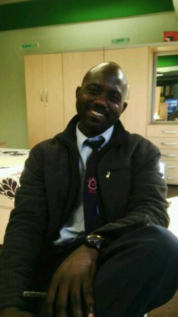 MJ66, 40 Pretoria, Gauteng, South Africa