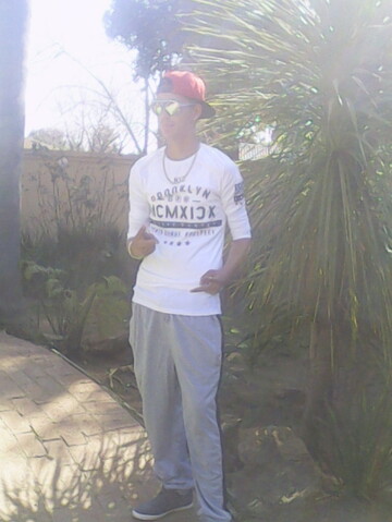 bsteyn94, 32 Randburg, Gauteng, South Africa