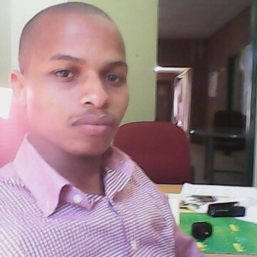 Max124, 33 Jozini, KwaZulu-Natal, South Africa