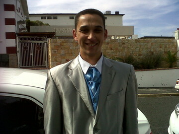 jermaine007, 41 Cape Town, Western Cape, South Africa