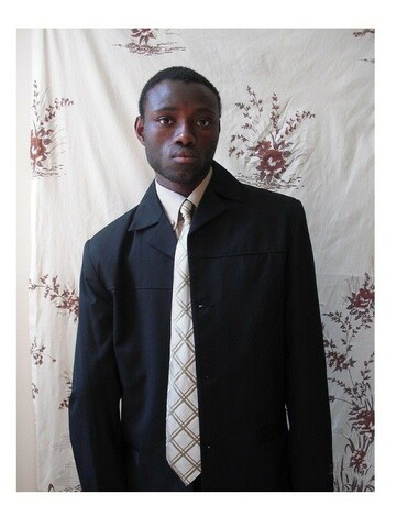 edwinm, 40 Johannesburg South, Gauteng, South Africa