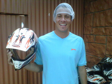 Paul87, 45 Roodepoort, Gauteng, South Africa