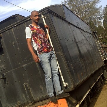 Alli_Tadhi_Man, 33 Pietermaritzburg, KwaZulu-Natal, South Africa
