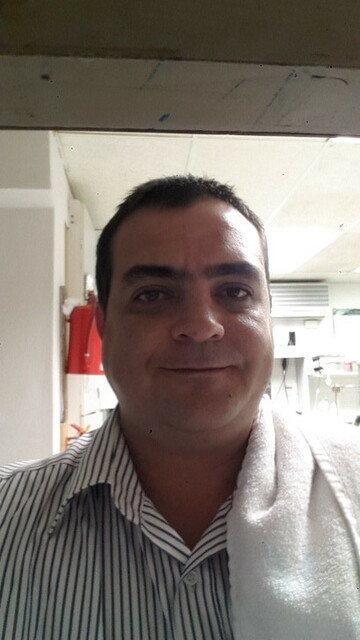 kobuspit, 46 Pretoria, Gauteng, South Africa