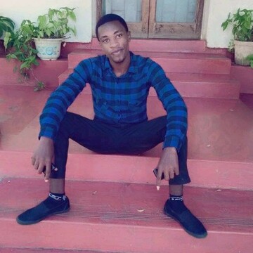 Daukay, 31 Middelburg (MP), Mpumalanga, South Africa