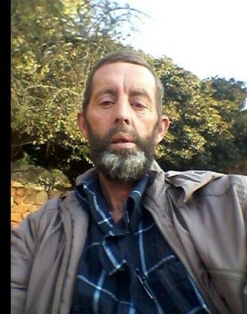 Barry14, 61 Brits, North West, South Africa
