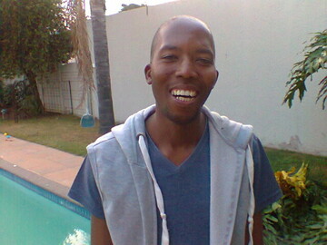 Jacky30, 38 Johannesburg, Gauteng, South Africa