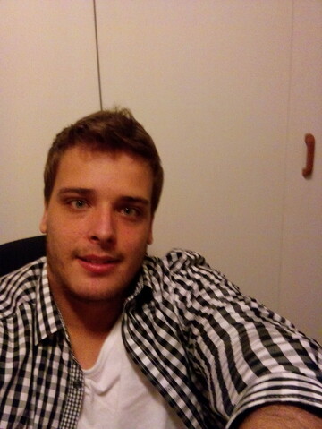 Dean39, 34 Cape Town, Western Cape, South Africa