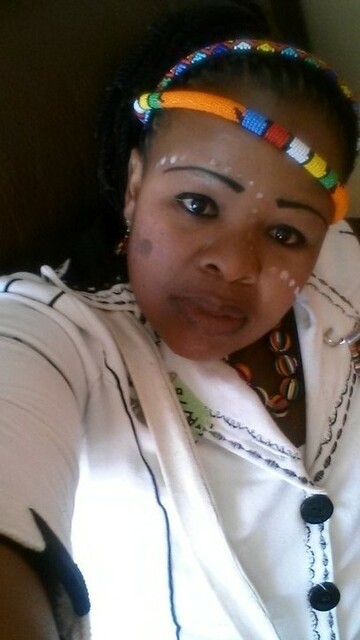 Vuvu36, 44 Cape Town, Western Cape, South Africa