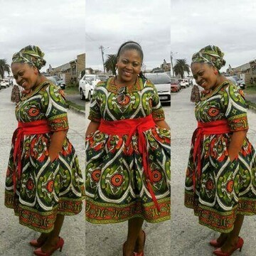 Amanda78, 39 Cape Town, Western Cape, South Africa