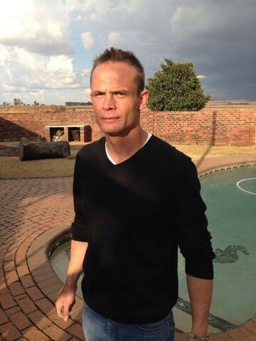 Chris235, 41 Boksburg, Gauteng, South Africa