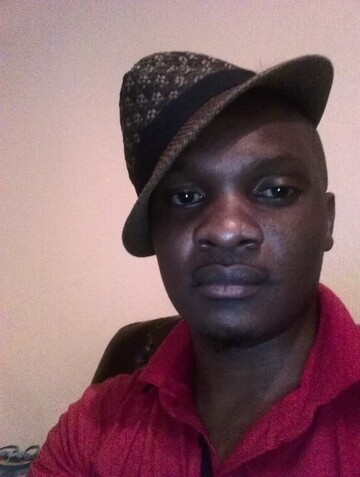 senzo27, 42 Cape Town, Western Cape, South Africa