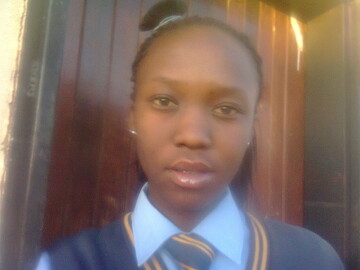 Princess_Mandy, 32 Soweto, Gauteng, South Africa