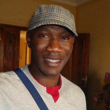Stephen39, 50 Randburg, Gauteng, South Africa