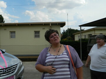 Chantelle1989, 36 Lichtenburg, North West, South Africa