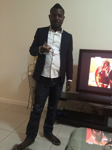 sebastine_wealth, 44 Johannesburg, Gauteng, South Africa