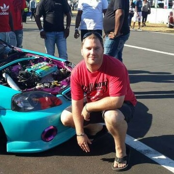 Dalek, 38 Port Shepstone, KwaZulu-Natal, South Africa