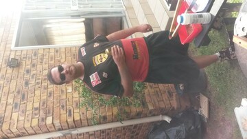 colin8, 47 Krugersdorp, Gauteng, South Africa