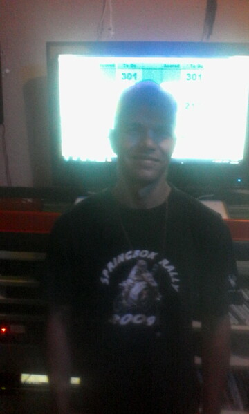 Hertjie, 33 Polokwane, Limpopo, South Africa