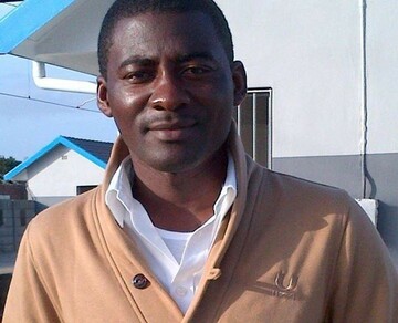 Roch2, 42 Cape Town, Western Cape, South Africa