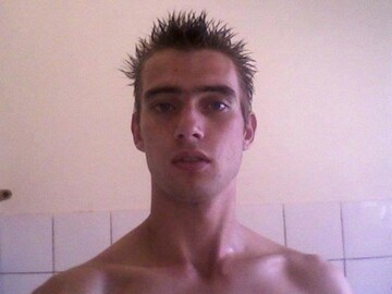 Adriaan2015, 36 Krugersdorp, Gauteng, South Africa