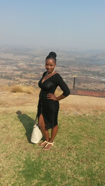 Rennatta, 35 Brits, North West, South Africa