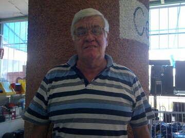 reeder, 76 Nelspruit, Mpumalanga, South Africa