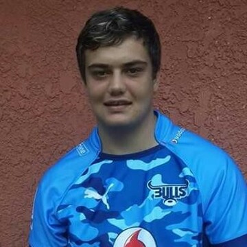 Burtie, 29 Potchefstroom, North West, South Africa