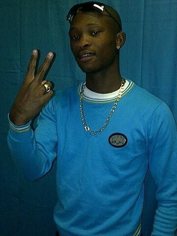 Sanza28, 41 Soweto, Gauteng, South Africa