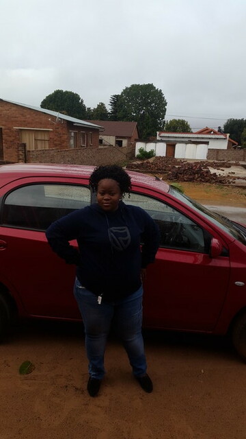 Itu29, 35 Polokwane, Limpopo, South Africa