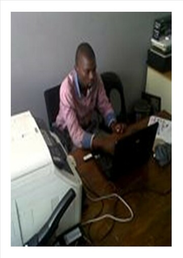 Bobo46, 33 Roodepoort, Gauteng, South Africa