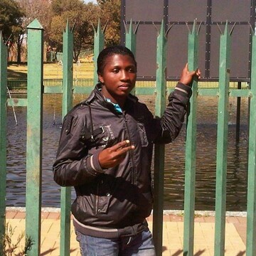 mickey40, 37 Johannesburg South, Gauteng, South Africa