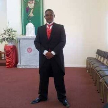 benjamin11, 29 Cape Town, Western Cape, South Africa